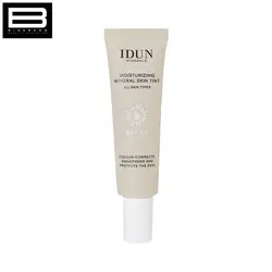 ضد آفتاب و بی بی کرم ایدون 413 SPF30 - وب سایت فروشگاهی بی درنگ