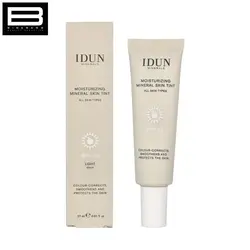 ضد آفتاب و بی بی کرم ایدون 413 SPF30 - وب سایت فروشگاهی بی درنگ