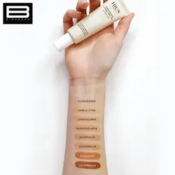 ضد آفتاب و بی بی کرم ایدون 413 SPF30 - وب سایت فروشگاهی بی درنگ