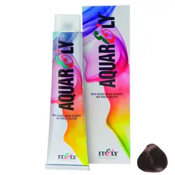 رنگ موی آکوارلی 6M - وب سایت فروشگاهی بی درنگ