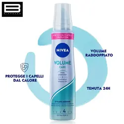 موس حجم دهنده 4 نیوا VOLUME CARE - وب سایت فروشگاهی بی درنگ
