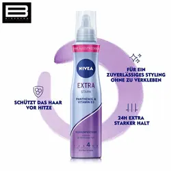 موس فوق قوی 4 نیوا EXTRA STRONG - وب سایت فروشگاهی بی درنگ