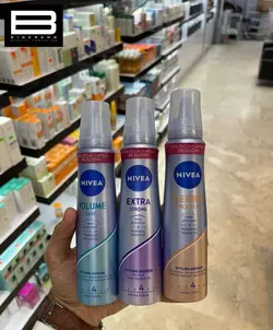 موس فوق قوی 4 نیوا EXTRA STRONG - وب سایت فروشگاهی بی درنگ