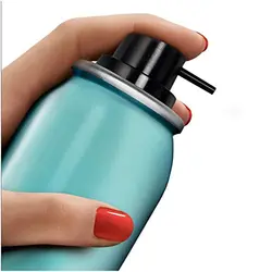 اسپری کانسیلر ریشه موی مجیک اورال بلوند BLOND FONCE - وب سایت فروشگاهی بی درنگ