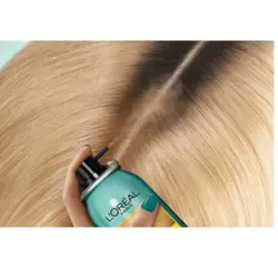 اسپری کانسیلر ریشه موی مجیک اورال بلوند BLOND FONCE - وب سایت فروشگاهی بی درنگ