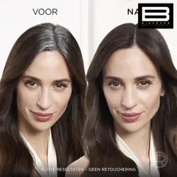 اسپری کانسیلر ریشه موی مجیک اورال مشکی NOIR - وب سایت فروشگاهی بی درنگ