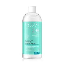 میسلار واتر چای سبز پوست چرب و مختلط LA LUXE - وب سایت فروشگاهی بی درنگ
