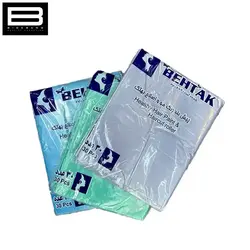 پیش بند آرایشگاهی 30 تایی یکبار مصرف بهتک - وب سایت فروشگاهی بی درنگ