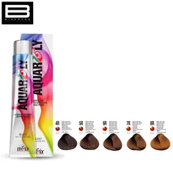 رنگ مو آکوارلی 8R - وب سایت فروشگاهی بی درنگ