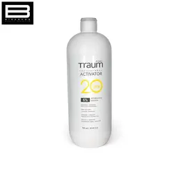 اکسیدان 6% یک لیتری ترام کالر - وب سایت فروشگاهی بی درنگ