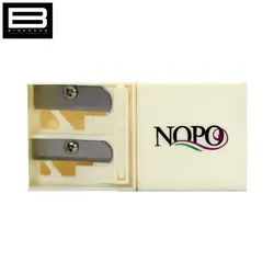 تراش دوقلو NOPO - وب سایت فروشگاهی بی درنگ