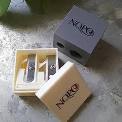 تراش دوقلو NOPO - وب سایت فروشگاهی بی درنگ