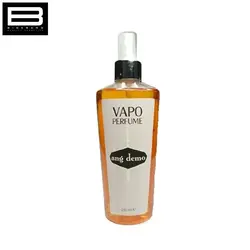 بادی اسپلش واپو Ang Demo - وب سایت فروشگاهی بی درنگ