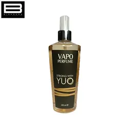 بادی اسپلش واپو Strong With Yuo - وب سایت فروشگاهی بی درنگ