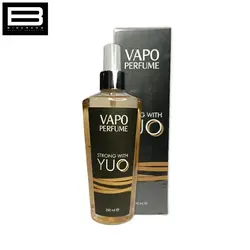 بادی اسپلش واپو Strong With Yuo - وب سایت فروشگاهی بی درنگ