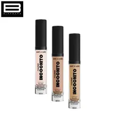 کانسیلر مگالست  Wet n Wild 1894 - وب سایت فروشگاهی بی درنگ