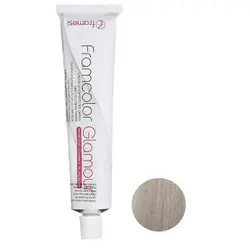 رنگ مو گلامور فرامسی بلوند سرد روشن 8.26 - وب سایت فروشگاهی بی درنگ