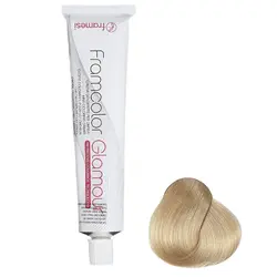 رنگ موی گلامور فرامسی بلوند خیلی روشن طبیعی 10 - وب سایت فروشگاهی بی درنگ