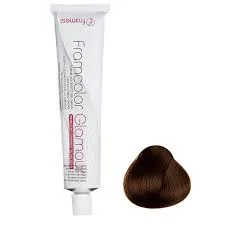 رنگ مو فرامسی گلامور کهربایی تیره 4.46 - وب سایت فروشگاهی بی درنگ