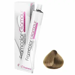 رنگ موی فرامسی گلامور بلوند شنی 8.36 - وب سایت فروشگاهی بی درنگ