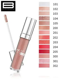 رژ لب مایع پوپا مدل Super Glossy شماره 305 - وب سایت فروشگاهی بی درنگ