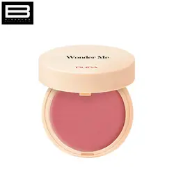 رژ گونه PUPA - wonder me 008  - وب سایت فروشگاهی بی درنگ