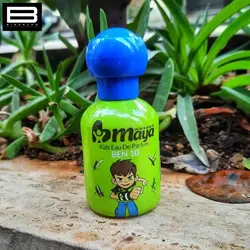 ادوپرفیوم پسرانه مایا 20 میل مدل BEN 10 - وب سایت فروشگاهی بی درنگ