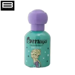 ادوپرفیوم دخترانه مایا 20 میل مدل Frozen - وب سایت فروشگاهی بی درنگ
