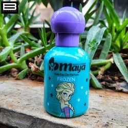 ادوپرفیوم دخترانه مایا 20 میل مدل Frozen - وب سایت فروشگاهی بی درنگ