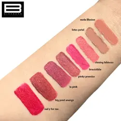 رژ لب مایع مگالست مدل 1115492 WET N WILD - LOCK 'N' SHINE - وب سایت فروشگاهی بی درنگ