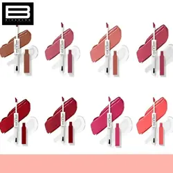 رژ لب مایع مگالست مدل 1115492 WET N WILD - LOCK 'N' SHINE - وب سایت فروشگاهی بی درنگ