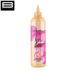 ماسک موی فر موشکی پنتن لیبل بنفش panten - وب سایت فروشگاهی بی درنگ