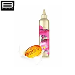 ماسک موی فر موشکی پنتن لیبل بنفش panten - وب سایت فروشگاهی بی درنگ