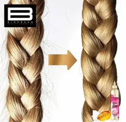 ماسک موی فر موشکی پنتن لیبل بنفش panten - وب سایت فروشگاهی بی درنگ