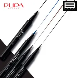 خط چشم قهوه ای اسکینی 002 - PUPA  - وب سایت فروشگاهی بی درنگ