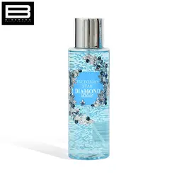 بادی اسپلش DIAMOND Blue SCENABELLA - وب سایت فروشگاهی بی درنگ