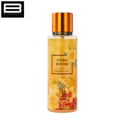 بادی اسپلش FLORA BLOOM SCENABELLA - وب سایت فروشگاهی بی درنگ