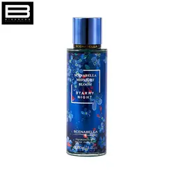 بادی اسپلش MIDNIGHT BLOOM SCENABELLA - وب سایت فروشگاهی بی درنگ