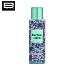 بادی اسپلش Rainbo Conetti SCENABELLA - وب سایت فروشگاهی بی درنگ