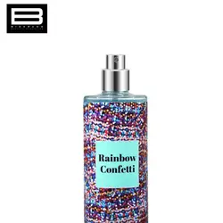 بادی اسپلش Rainbo Conetti SCENABELLA - وب سایت فروشگاهی بی درنگ