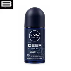 رول مردانه دیپ نیوا DEEP - وب سایت فروشگاهی بی درنگ