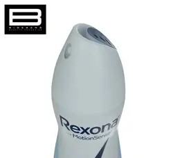 اسپری ضد تعریق زنانه رکسونا مدل cotton dry algodon - وب سایت فروشگاهی بی درنگ
