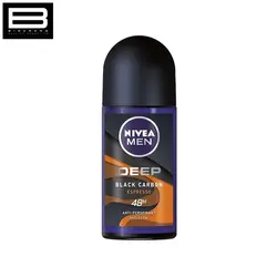 رول مردانه دیپ نیوا DEEP ESPRESSO - وب سایت فروشگاهی بی درنگ