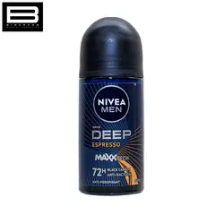 رول مردانه دیپ نیوا DEEP ESPRESSO - وب سایت فروشگاهی بی درنگ
