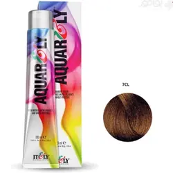 رنگ مو آکوارلی 7CL - وب سایت فروشگاهی بی درنگ