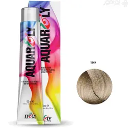 رنگ مو آکوارلی 10k - وب سایت فروشگاهی بی درنگ