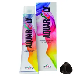 رنگ مو آکوارلی 4CL - وب سایت فروشگاهی بی درنگ