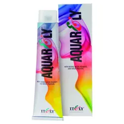 رنگ موی آکوارلی 7cc - وب سایت فروشگاهی بی درنگ