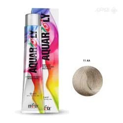 رنگ مو آکوارلی 11AA - وب سایت فروشگاهی بی درنگ