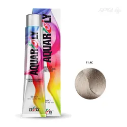 رنگ مو آکوارلی 11AC - وب سایت فروشگاهی بی درنگ